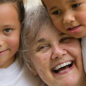 Meet your Posher, Candy